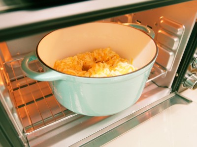 食譜-焗烤馬鈴薯