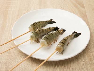 食譜-手捲壽司
