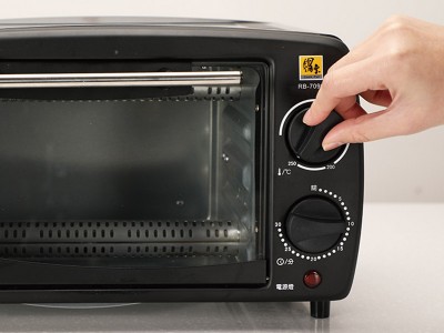 食譜-迷迭香烤蝦