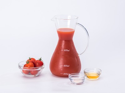 食譜-血腥瑪麗（番茄氣泡飲）