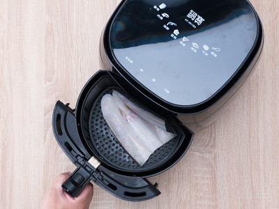 食譜-椒鹽虱目魚