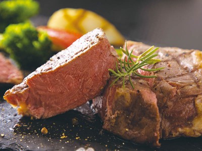 食譜-【IH智能定溫電子鍋】定溫肉品步驟教學