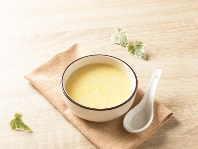 食譜-小米粥