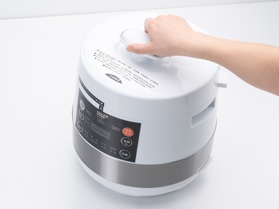 食譜-柿餅燉雞湯