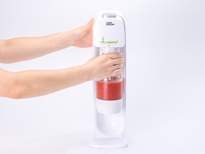 食譜-血腥瑪麗（番茄氣泡飲）