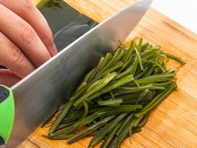 食譜-自製鹽昆布
