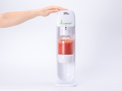 食譜-血腥瑪麗（番茄氣泡飲）