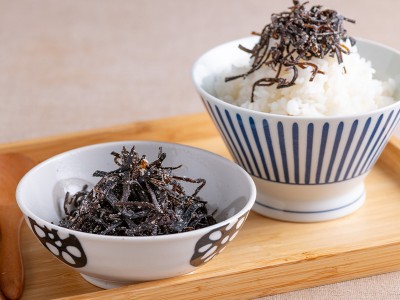 食譜-自製鹽昆布