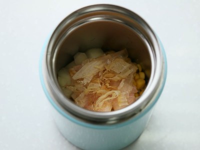 食譜-養生五穀粥