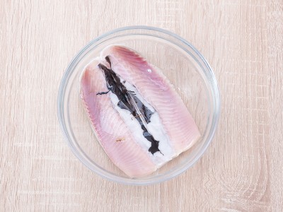 食譜-椒鹽虱目魚