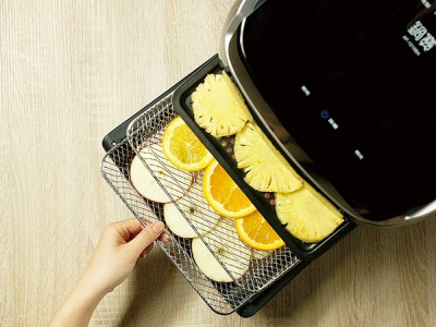 食譜-綜合水果乾