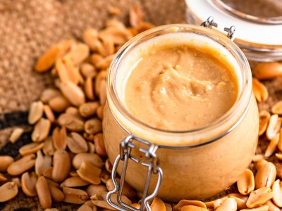 食譜-花生醬