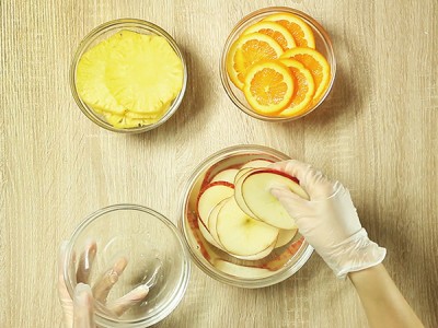 食譜-綜合水果乾