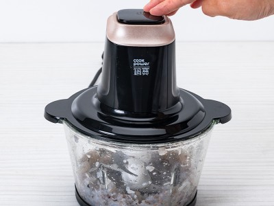 食譜-蓮藕蝦仁煎餅