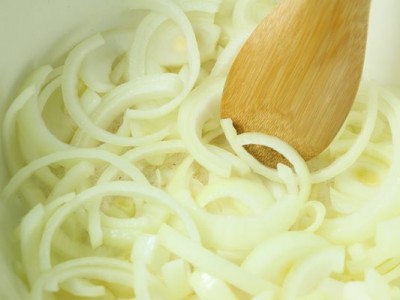 食譜-牛肉壽喜燒