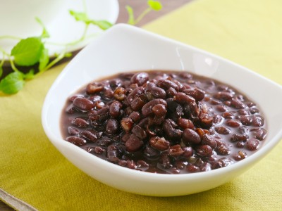 食譜-蜜紅豆