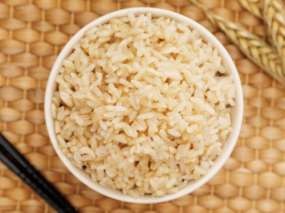 食譜-營養加倍的活性糙米【IH智能定溫電子鍋】