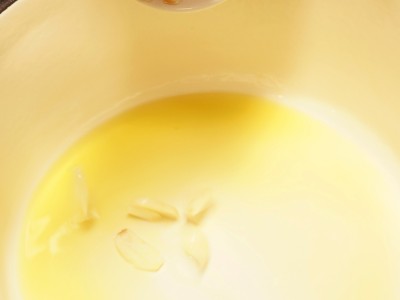 食譜-番茄肉醬汁