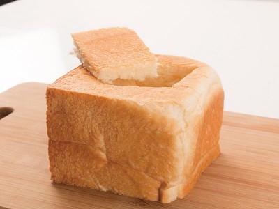 食譜-台南小吃棺材板