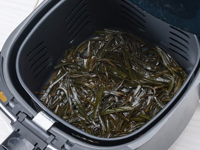 食譜-自製鹽昆布