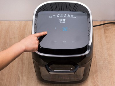 食譜-綜合水果乾