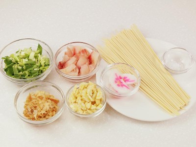 食譜-日式湯麵