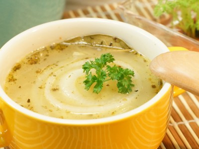 食譜-法式洋蔥湯