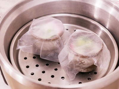 食譜-日式茶碗蒸