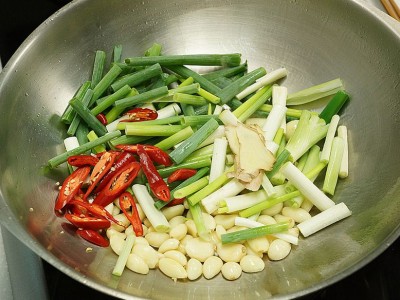 食譜-花雕蜜燉豬腳