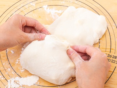 食譜-起司巧巴達