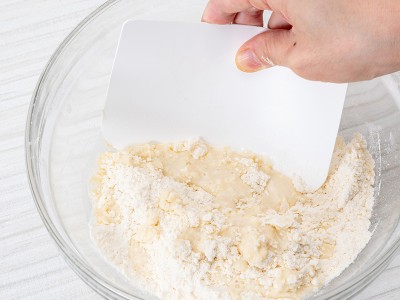 食譜-菠蘿麻糬月餅