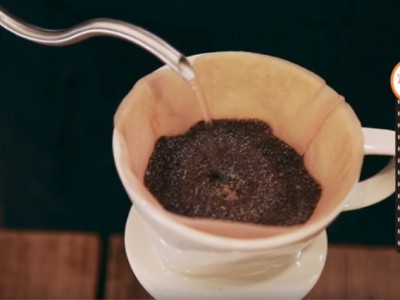 食譜-Mimosa 達人教你手沖咖啡