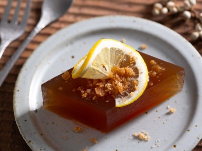 食譜-古早味冬瓜菜燕