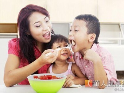 食譜-關鍵營養素 「罩」住孩子免疫力