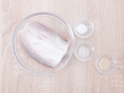 食譜-椒鹽虱目魚