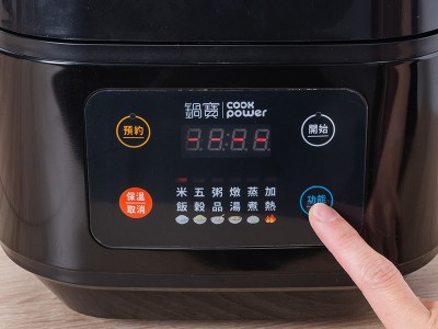 食譜-三杯雞炊飯