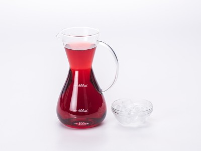 食譜-洛神氣泡飲