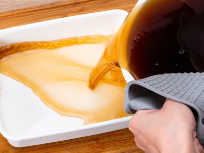 食譜-古早味冬瓜菜燕