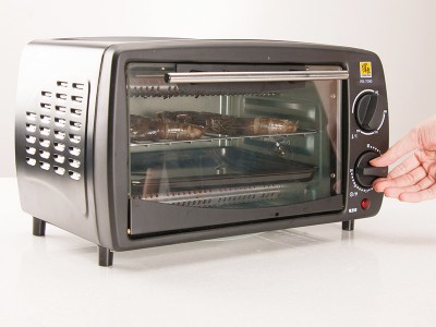 食譜-迷迭香烤蝦