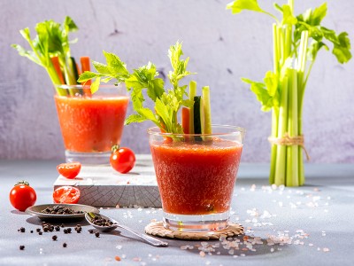 食譜-血腥瑪麗（番茄氣泡飲）
