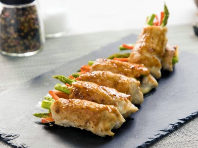 食譜-營養師大公開 健身房增肌減脂餐