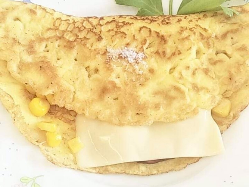 餐桌-French c'est bon toast le menu