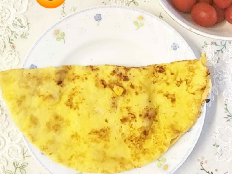 餐桌-French c'est bon toast le menu