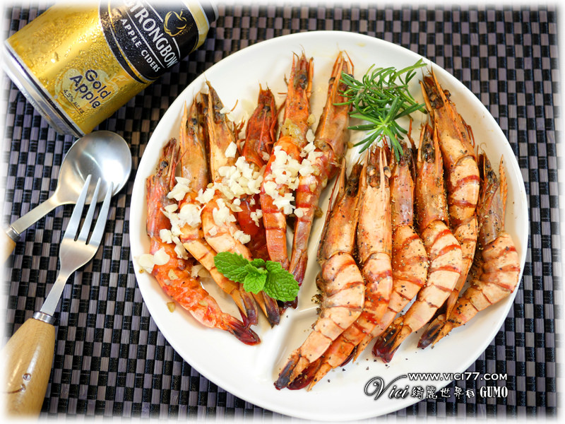 0510烤雙蝦021